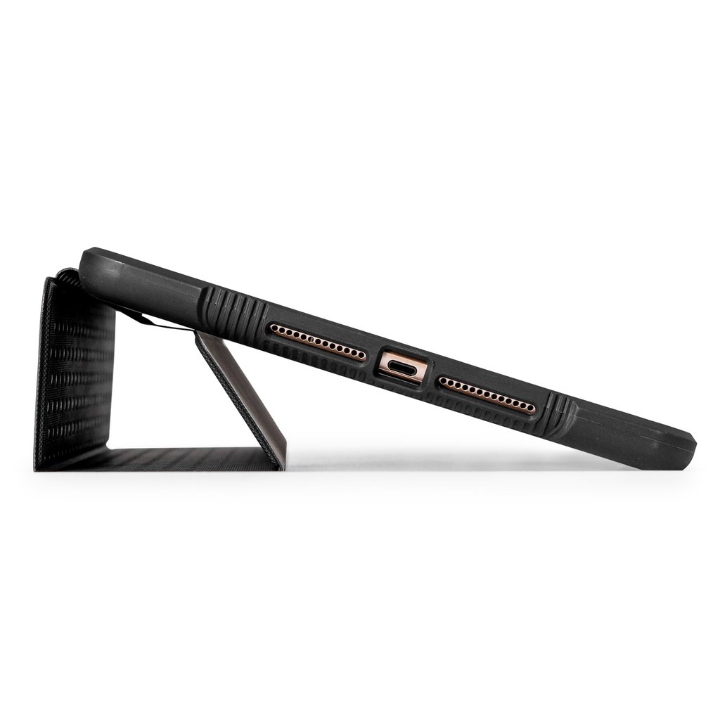Techair TAXIPF056v3 iPad™ 10.2" Rugged Folio Stand - Image 10