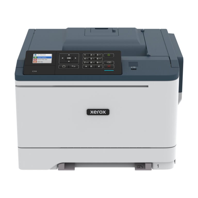 Xerox C310 Color Printer UK