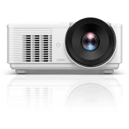BenQ LU785 Standard throw projector 6000 ANSI lumens DLP WUXGA (1920x1200) White - Image 5