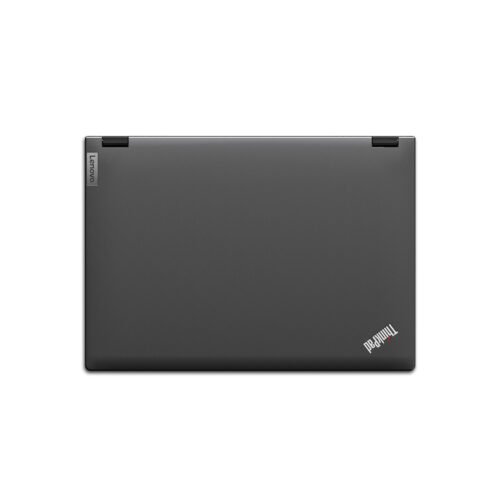 Lenovo ThinkPad P16v Gen 1 (AMD) AMD Ryzen™ 7 7840HS Mobile workstation 40.6 cm (16") WUXGA 32 GB DDR5-SDRAM 1 TB SSD NVI - Image 6