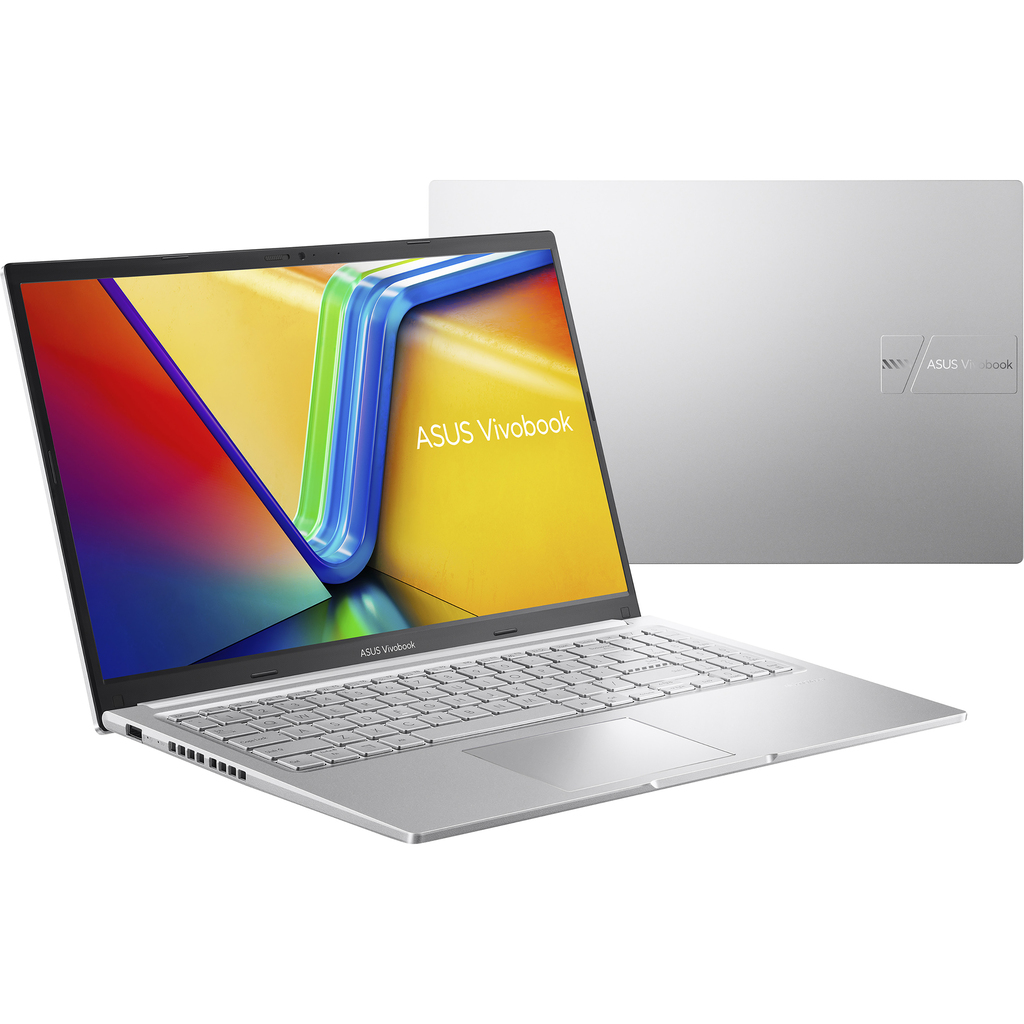 ASUS Vivobook 15 M1502YA-NJ033W AMD Ryzen™ 7 7730U Laptop 39.6 cm (15.6") Full HD 16 GB DDR4-SDRAM 512 GB SSD Wi-Fi 6E (8 - Image 6