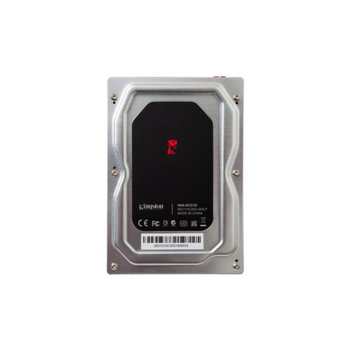 Kingston Technology 2.5 - 3.5" SATA Drive Carrier Universal HDD Cage - Image 7