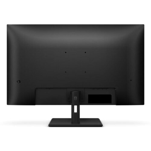 Philips 1000 series 32E1N1800LA/00 LED display 80 cm (31.5") 3840 x 2160 pixels 4K Ultra HD LCD Black - Image 7