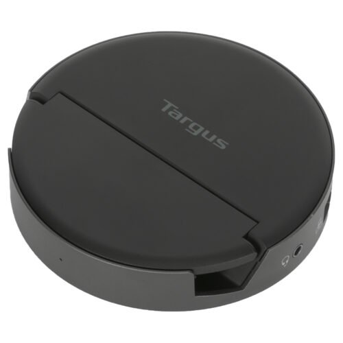 Targus AWU420GL mobile device dock station Smartphone Black - Image 11