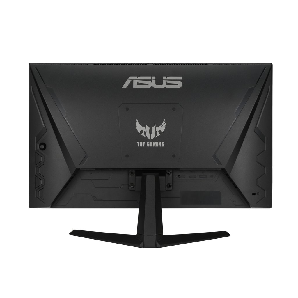 ASUS TUF Gaming VG249Q1A computer monitor 60.5 cm (23.8") 1920 x 1080 pixels Full HD LED Black - Image 2