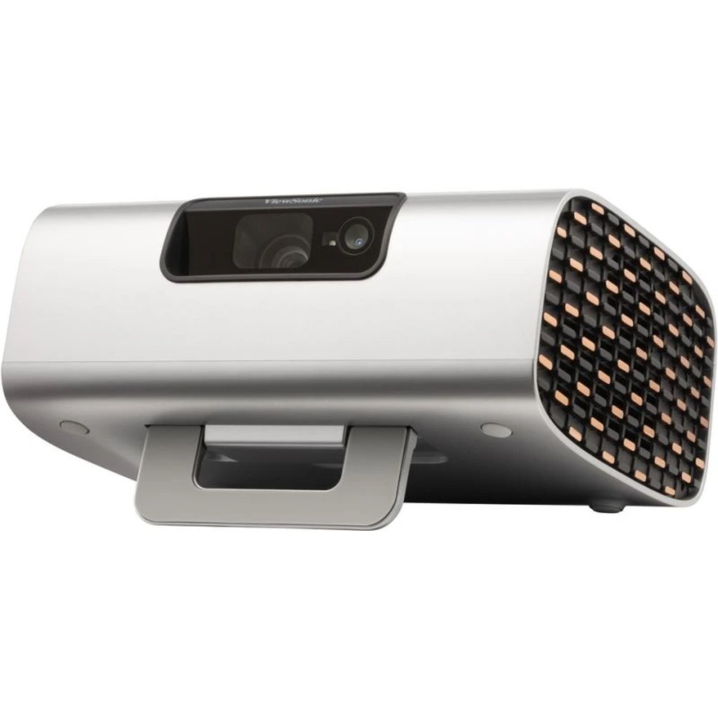 Viewsonic M10E data projector 2200 ANSI lumens 1080p (1920x1080) Black, Silver - Image 17