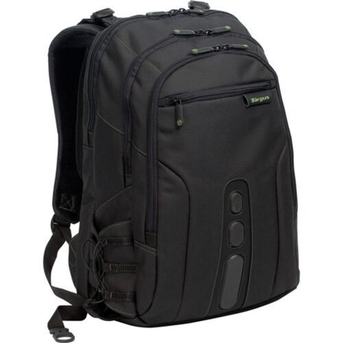 Targus TBB013EU laptop case 39.6 cm (15.6") Backpack case Black - Image 6