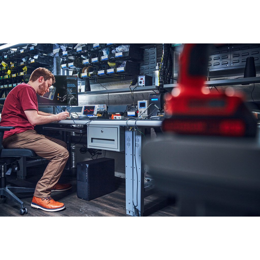 HP Z2 Tower G9 Intel® Core™ i7 i7-12700K 16 GB DDR5-SDRAM 512 GB SSD Windows 11 Pro Workstation Black - Image 6