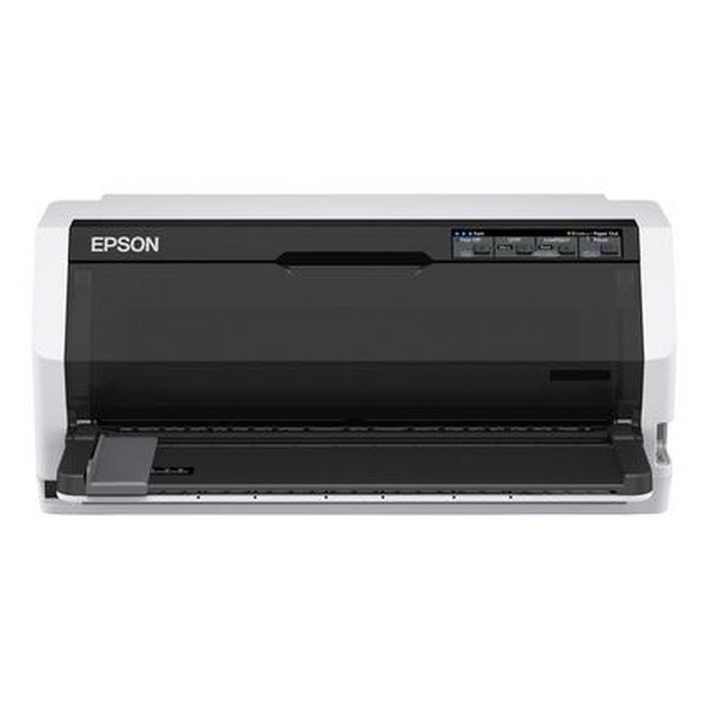 Epson LQ-690IIN dot matrix printer 360 x 180 DPI 487 cps - Image 3