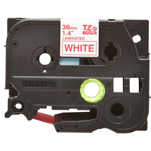 Brother Laminated tape 36mm - Image 3