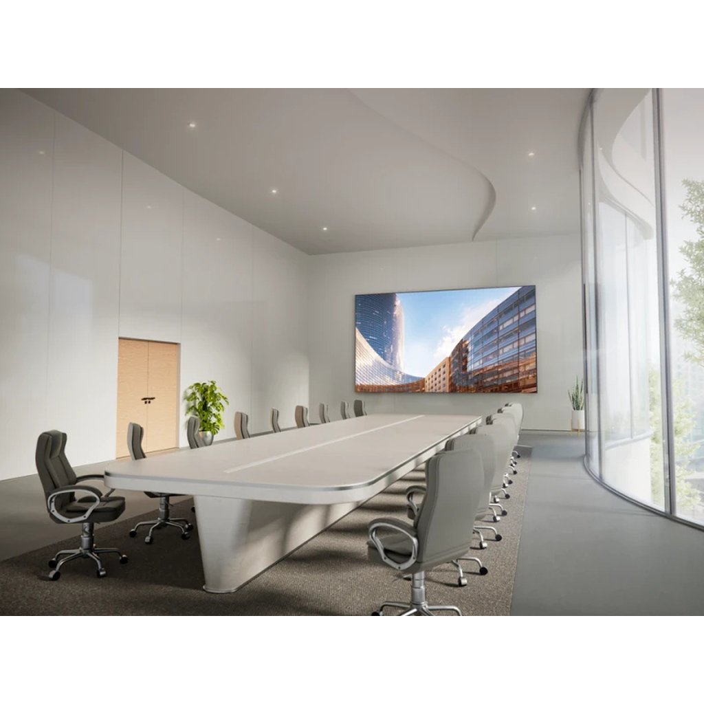 Viewsonic LDM136-151 Signage Display Digital signage flat panel 3.45 m (136") LED Wi-Fi 600 cd/m² Black Android 9 - Image 10