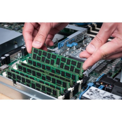 Kingston Technology KTH-PL424D8/16G memory module 16 GB 1 x 16 GB DDR4 2400 MHz ECC - Image 3