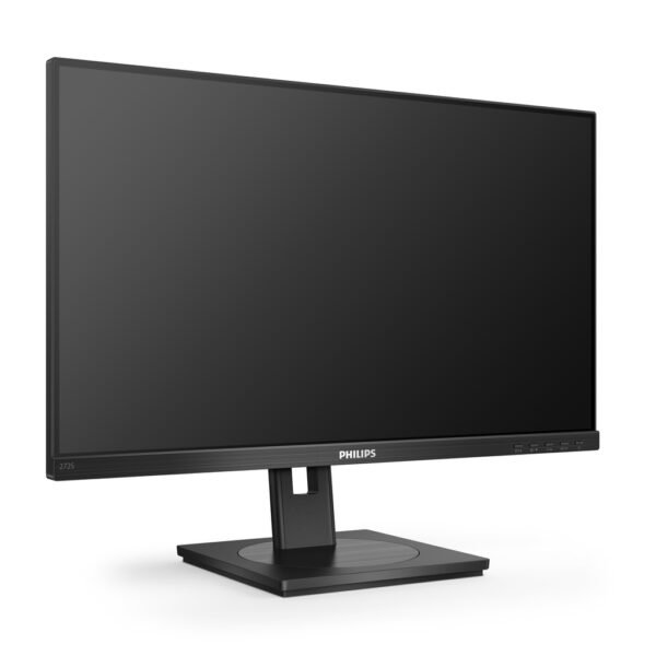Philips S Line 272S1AE/00 LED display 68.6 cm (27") 1920 x 1080 pixels Full HD LCD Black - Image 5