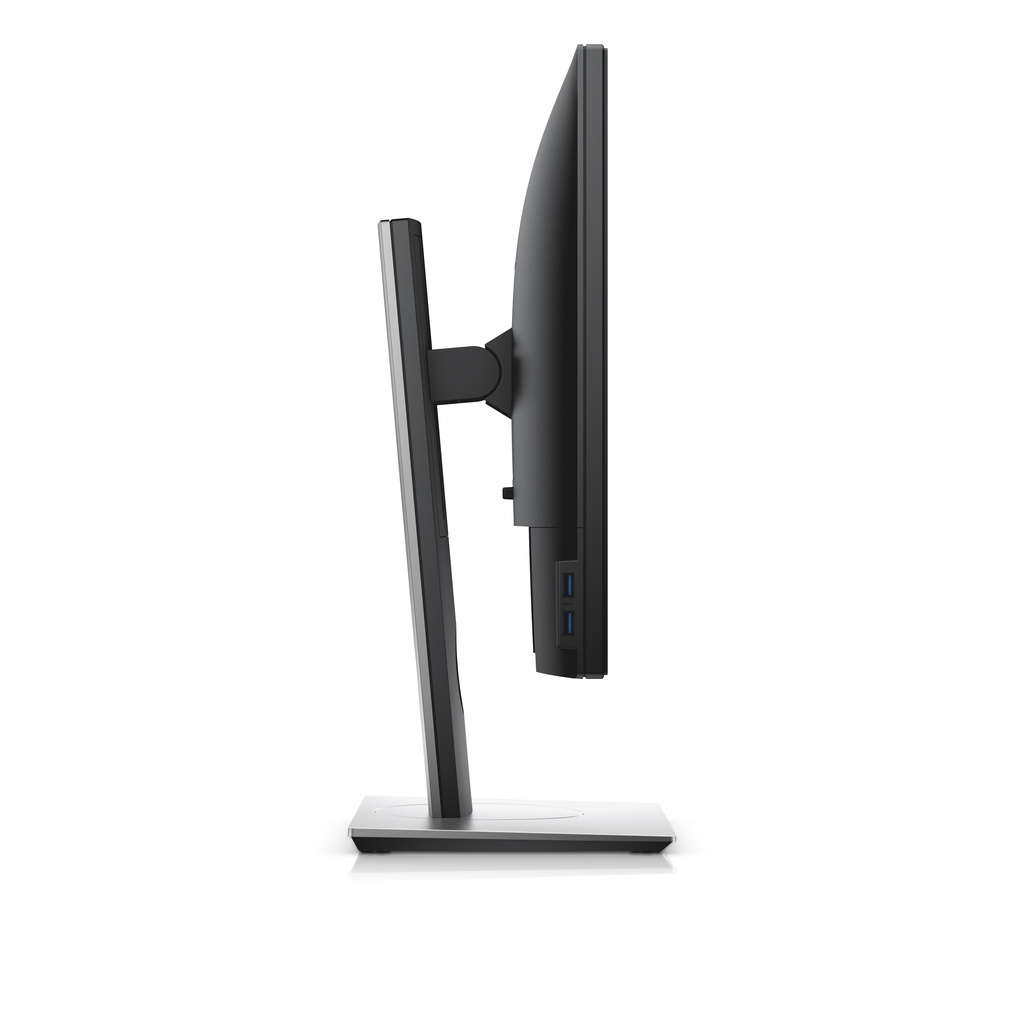 DELL P Series P1917S computer monitor 48.3 cm (19") 1280 x 1024 pixels SXGA LCD Black - Image 5