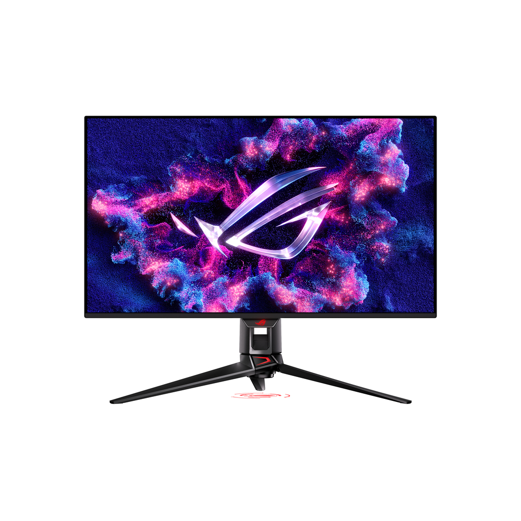 ASUS ROG Swift OLED PG32UCDM computer monitor 80 cm (31.5") 3840 x 2160 pixels 4K Ultra HD QD-OLED Black - Image 6