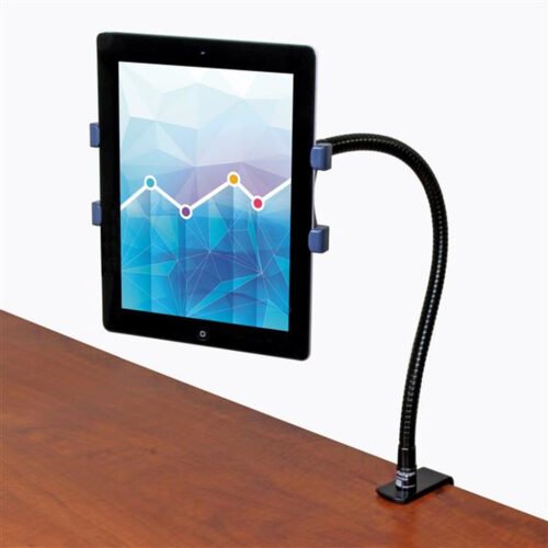 StarTech.com Gooseneck Tablet Holder - Bendable Tablet Arm - Image 8
