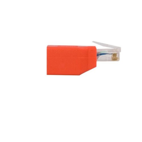 StarTech.com Gigabit Cat 6 Crossover Ethernet Adapter - Image 4