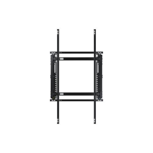 Samsung WMN-55VD 139.7 cm (55") Black - Image 5