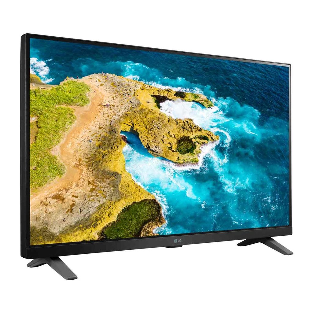 LG 27TQ625S-PZ 68.6 cm (27") Full HD Smart TV Wi-Fi Black 250 cd/m² - Image 7