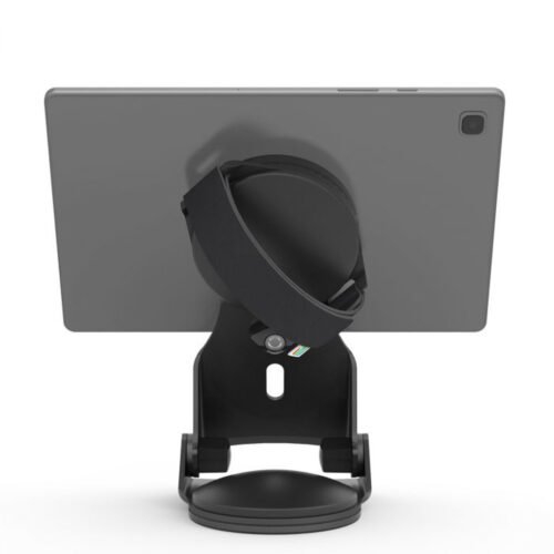 Compulocks Universal Tablet Grip and Security Stand Black - Image 4