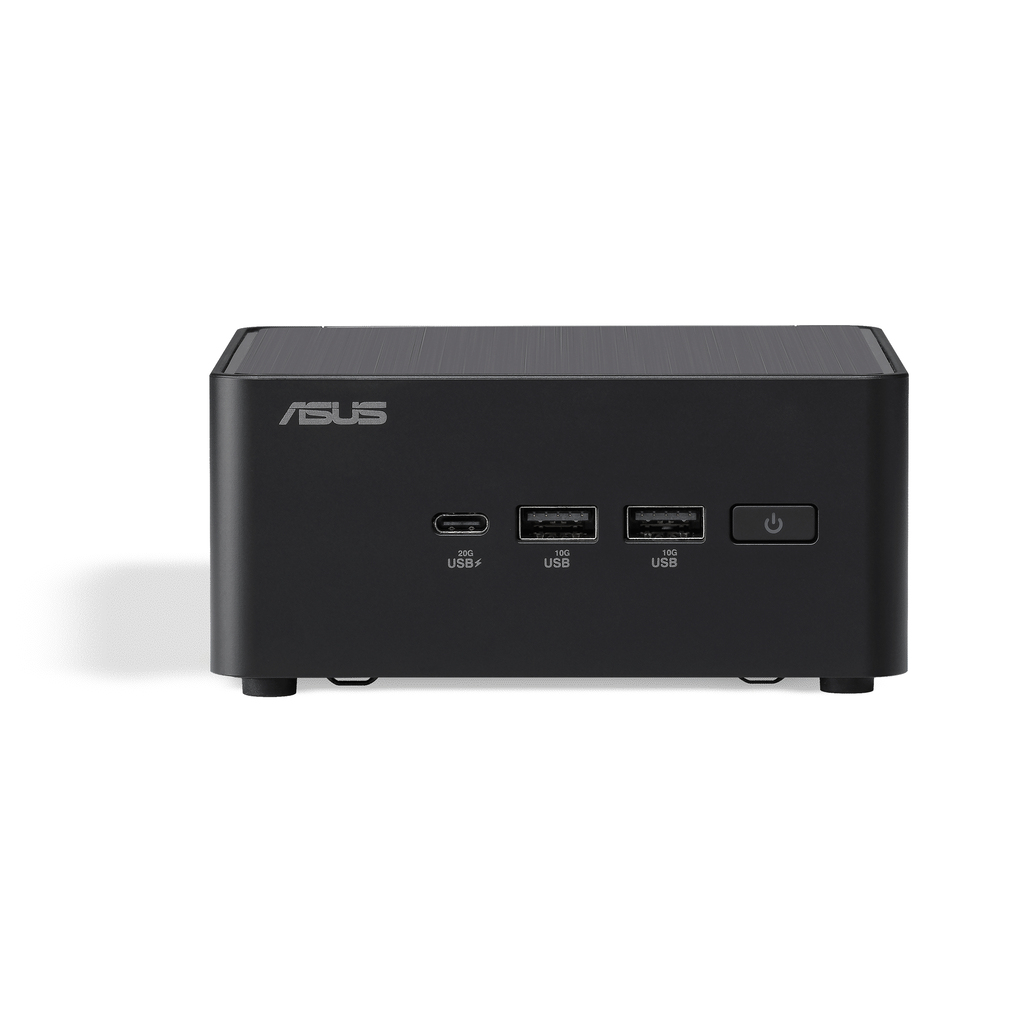 ASUS NUC 14 Pro RNUC14RVHV700002I UCFF Black 165H - Image 9