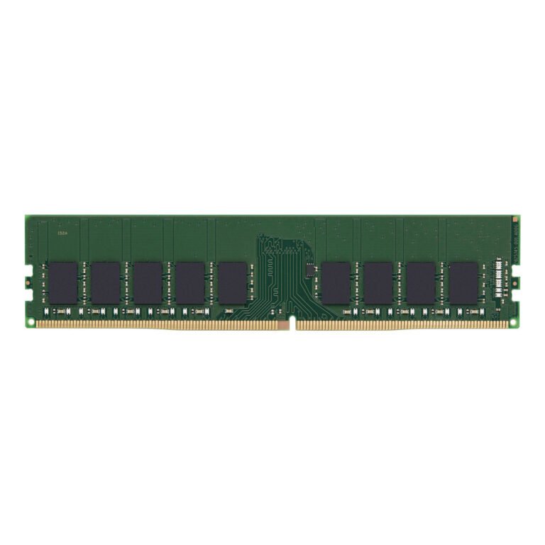 Kingston Technology KTL-TS426E/16G memory module 16 GB 1 x 16 GB DDR4 2666 MHz ECC