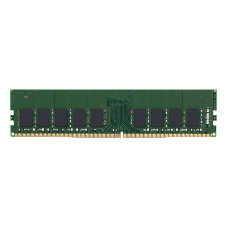 Kingston Technology KSM32ED8/32HC memory module 32 GB DDR4 3200 MHz ECC
