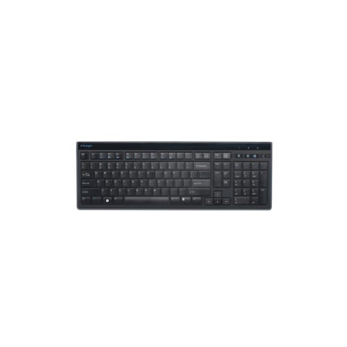 Kensington Advance Fit™ Full-Size Slim Keyboard - Image 2