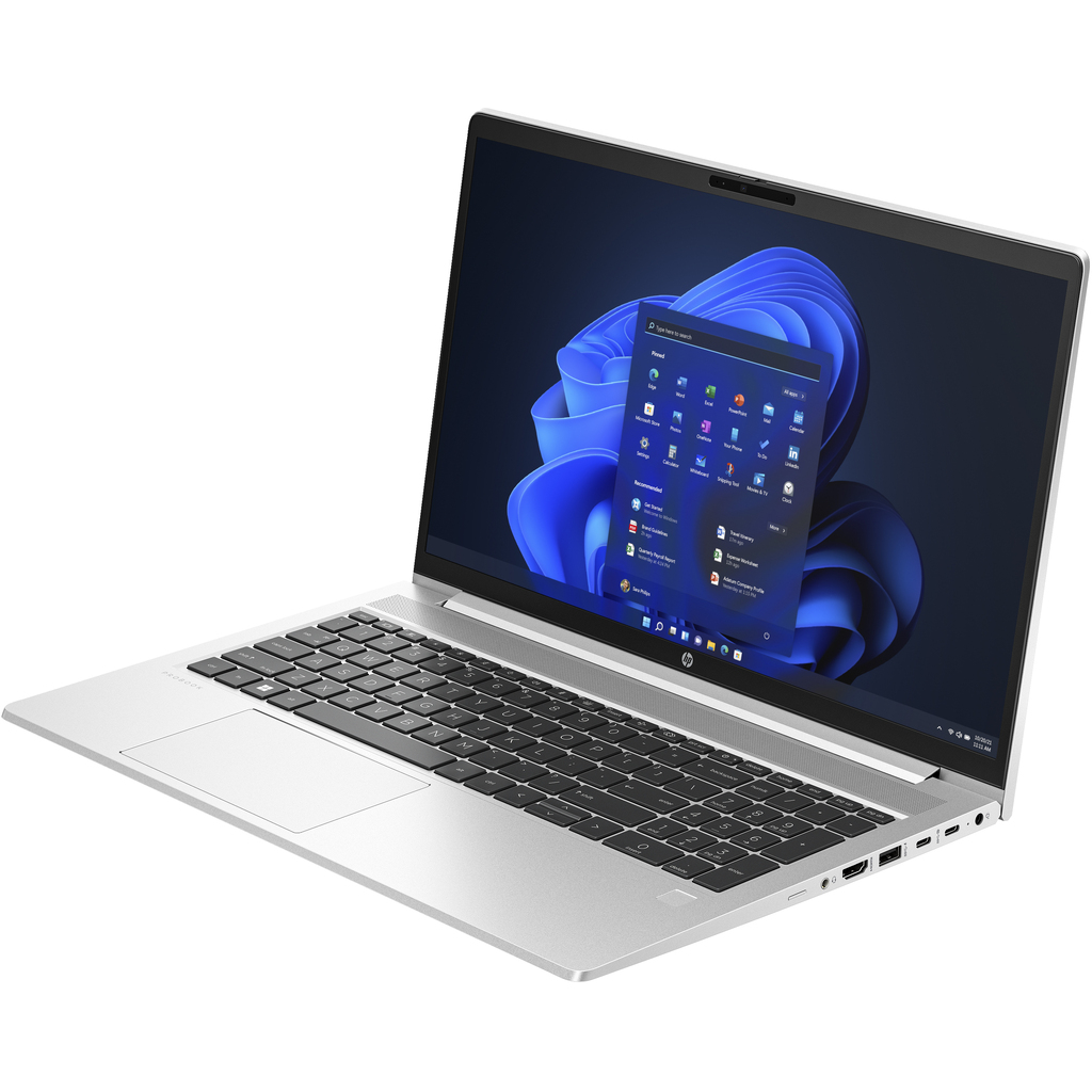HP ProBook 450 G10 Intel® Core™ i7 i7-1355U Laptop 39.6 cm (15.6") Full HD 16 GB DDR4-SDRAM 512 GB SSD NVIDIA GeForc - Image 10