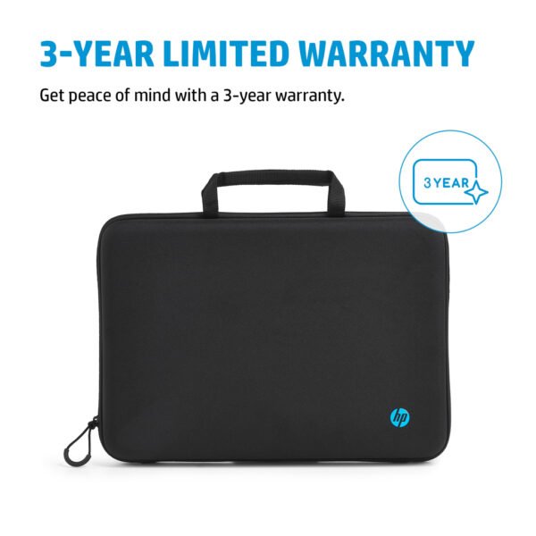 HP Mobility 14-inch Laptop Case - Image 4
