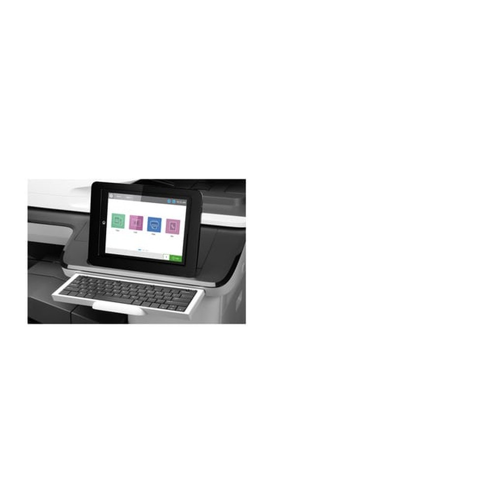 HP Color LaserJet Enterprise Flow MFP M776zs - Image 11