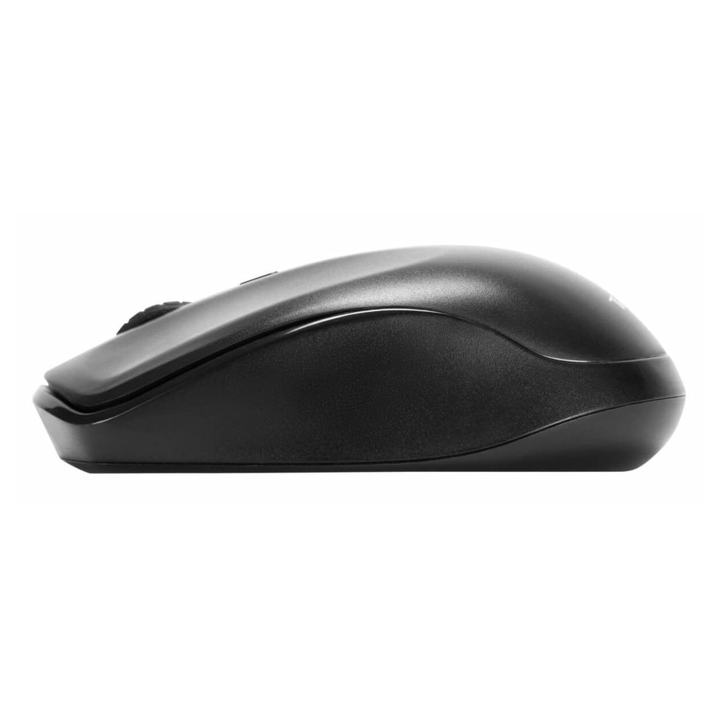 Targus AKM610UK keyboard Mouse included Universal RF Wireless QWERTY English Black - Image 8