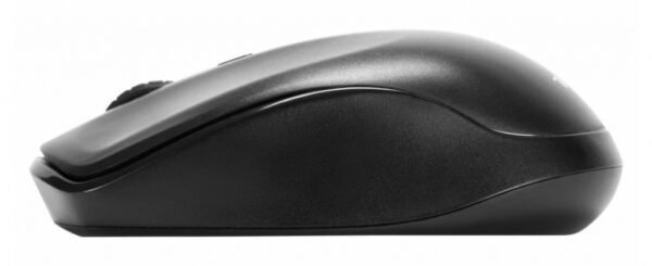 Targus AKM610UK keyboard Mouse included Universal RF Wireless QWERTY English Black - Image 2