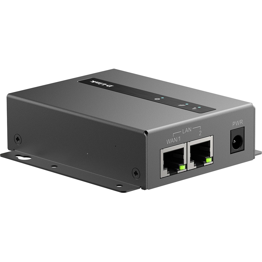 D-Link 4G LTE M2M Router - Image 2