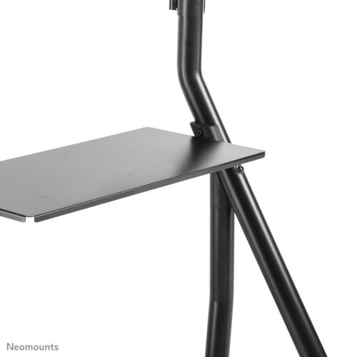 Neomounts NS-M3800BLACK TV trolley 60-100" - Image 6