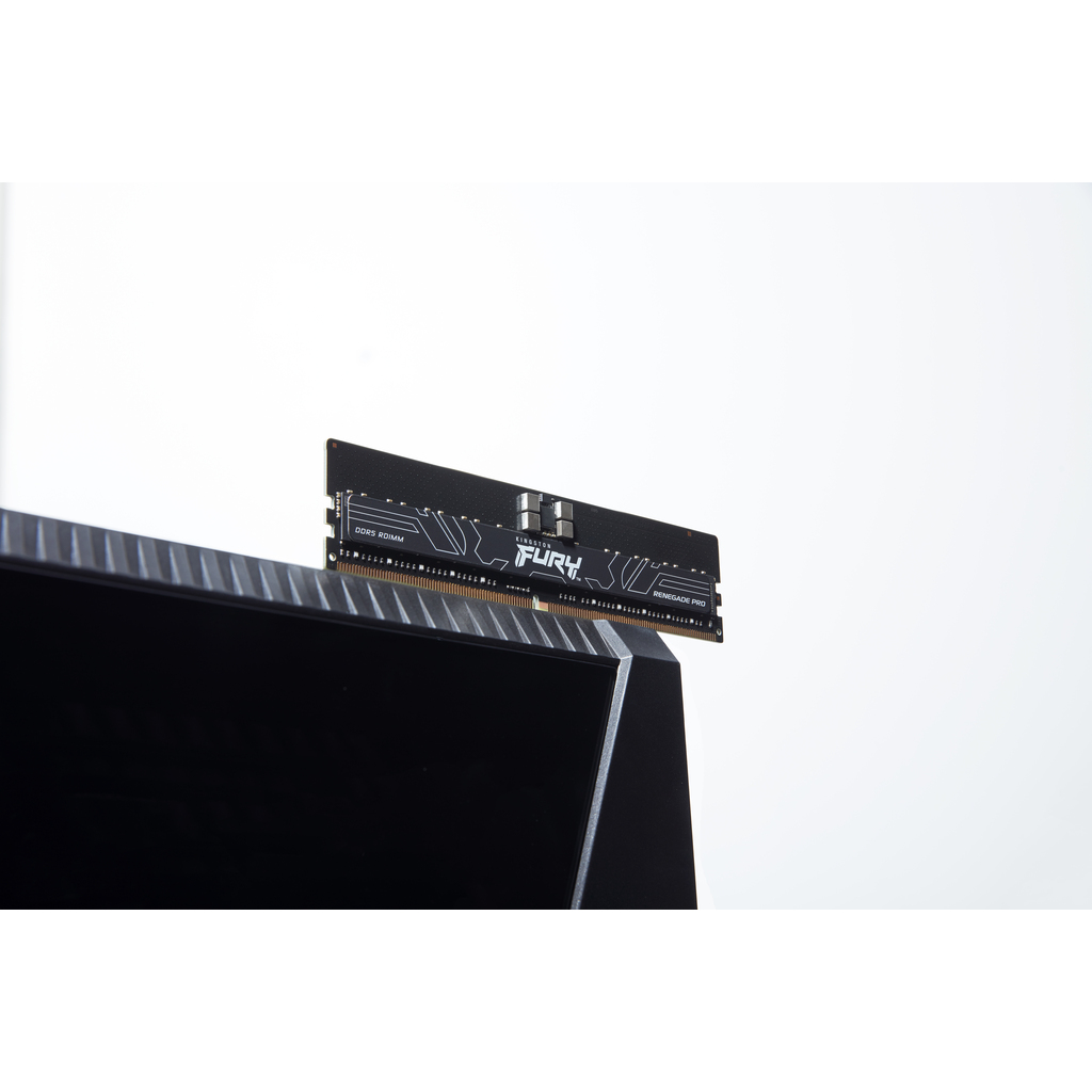 Kingston Technology FURY 16GB 6800MT/s DDR5 ECC Reg CL34 DIMM Renegade Pro XMP - Image 9