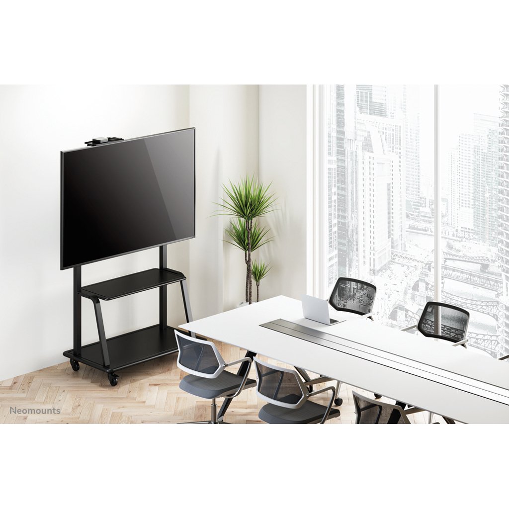 Neomounts AWL28-210BL1 Multimedia holder - universal - Image 12