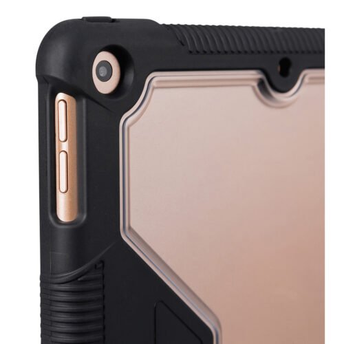 Techair TAXIPF056v3 iPad™ 10.2" Rugged Folio Stand - Image 17