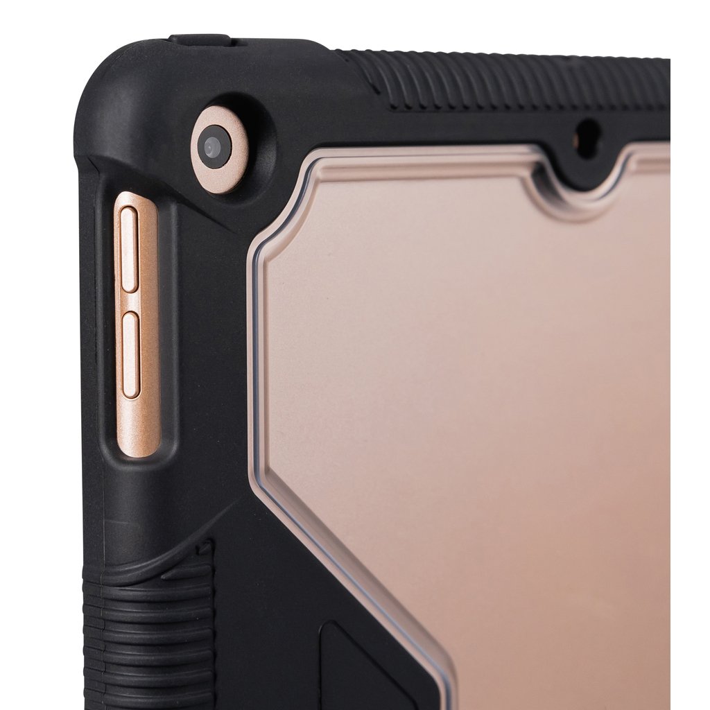 Techair TAXIPF056v3 iPad™ 10.2" Rugged Folio Stand - Image 17