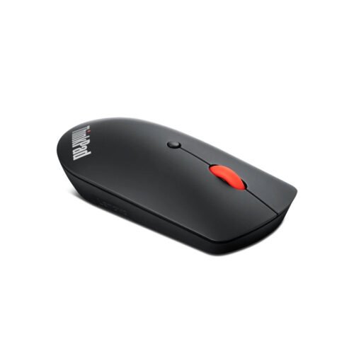 Lenovo 4Y50X88822 mouse Gaming Ambidextrous Bluetooth Optical 2400 DPI - Image 2