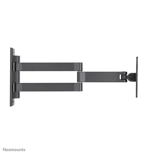 Neomounts FPMA-W830BLACK Monitor/TV mount wall 10-27" - full motion - Image 7