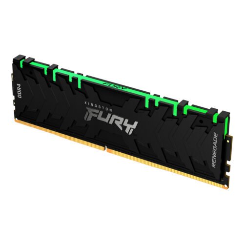 Kingston Technology FURY Renegade RGB memory module 32 GB 4 x 8 GB DDR4 3600 MHz - Image 10