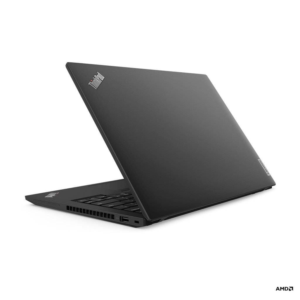 Lenovo ThinkPad T14 Gen 4 (AMD) AMD Ryzen™ 5 PRO 7540U Laptop 35.6 cm (14") WUXGA 16 GB LPDDR5x-SDRAM 256 GB SSD Wi-Fi 6E - Image 13