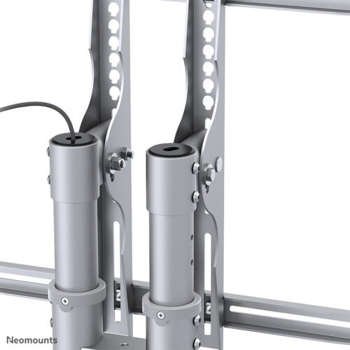 Neomounts PLASMA-M1200 TV trolley 42-70" - Image 8