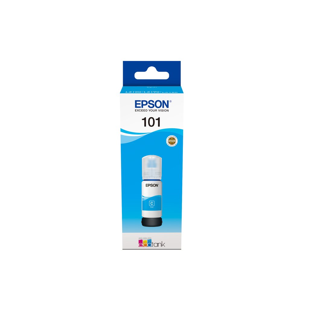 Epson C13T03V24A printer ink refill
