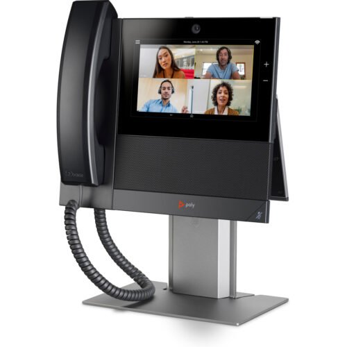POLY CCX 600/700 Tall Stand - Image 2