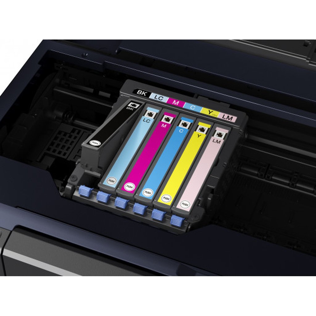 Epson Expression Photo XP-970 Inkjet A3 5760 x 1440 DPI 28 ppm Wi-Fi - Image 6