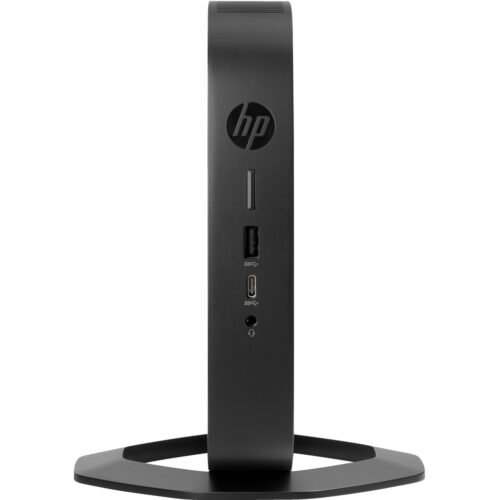 HP t540 1.5 GHz Windows 10 IoT Enterprise 1.4 kg Black R1305G