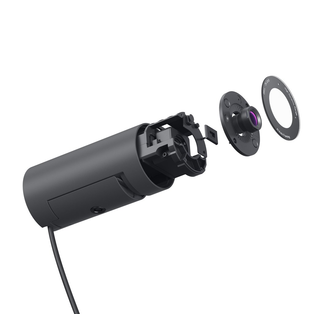 DELL Pro 2K Webcam – WB5023 - Image 13