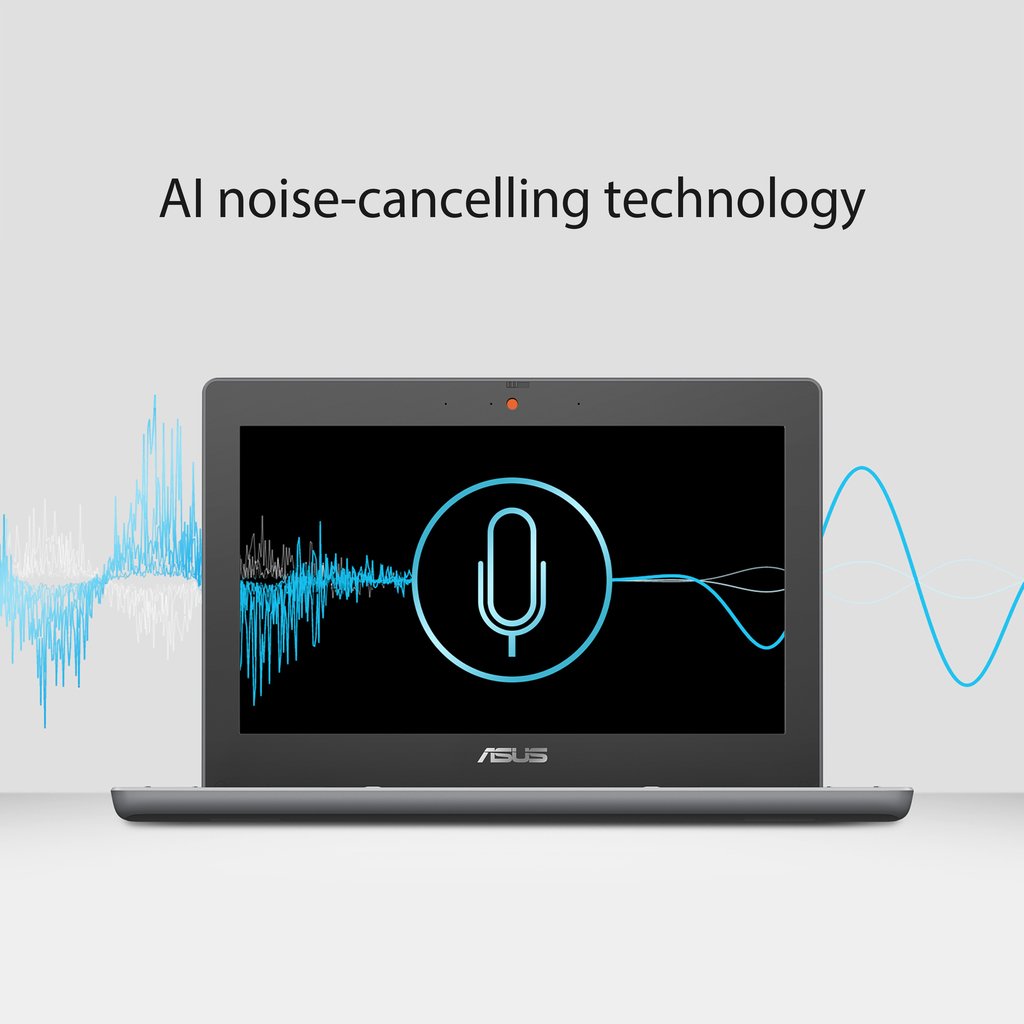 ASUS BR1100C-C1XA-3Y Intel® Celeron® N N4500 Laptop 29.5 cm (11.6") HD 4 GB DDR4-SDRAM 128 GB eMMC Wi-Fi 6 (802.11ax) - Image 16